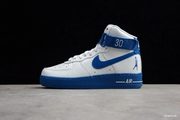 SHEED ROYAL HIGH 1 AQ4229-100 WHITE RUDE FORCE AWAKENING NIKE AIR 0811